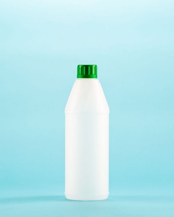 750ml Carousel HDPE Bottle