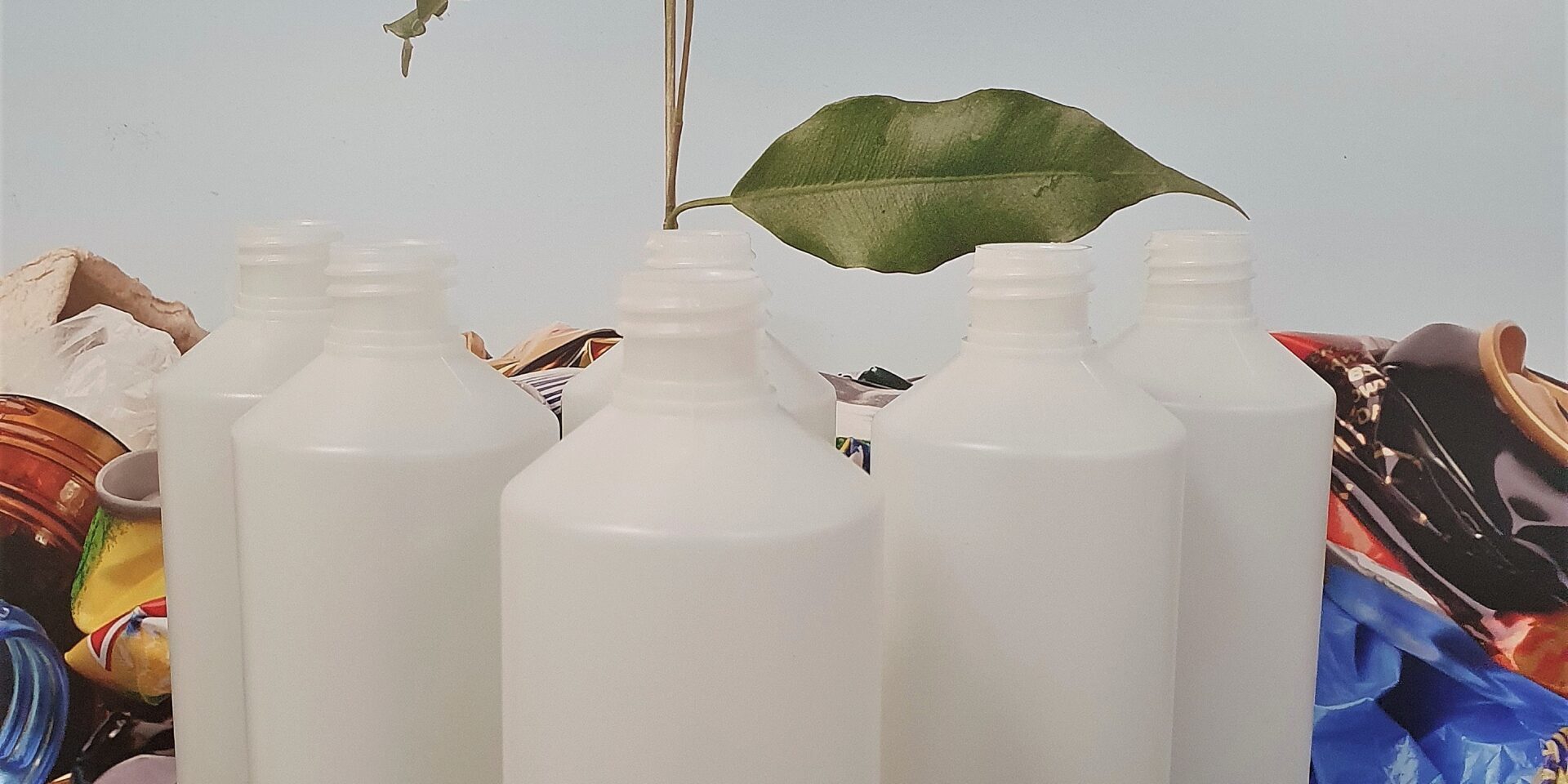 30% PCR 500ml Bottle 500ml PCR bottle 30%