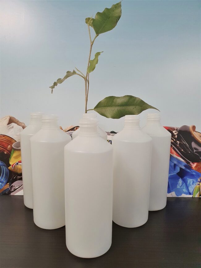 500ml PCR bottle 30%