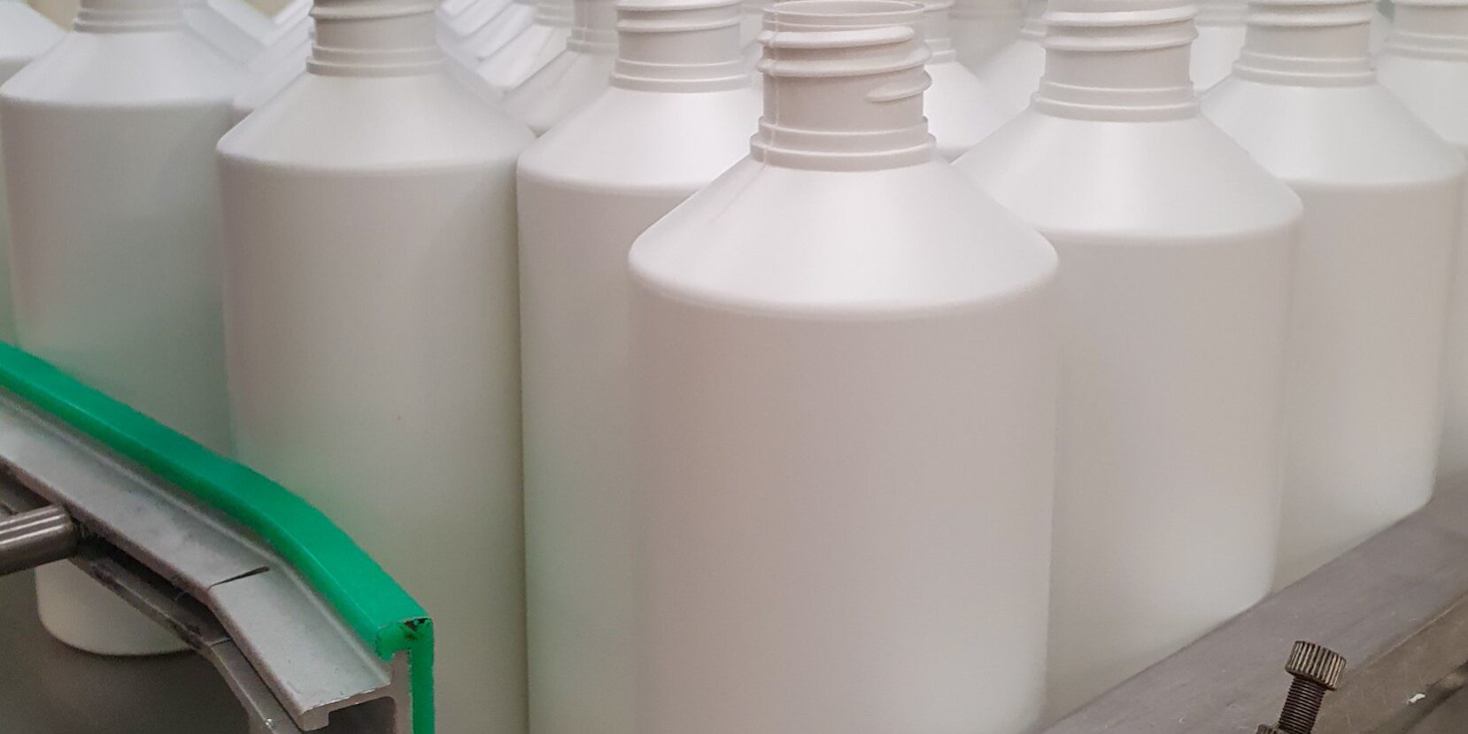 500ml hdpe bottle 500ml 28/410 round hdpe bottle