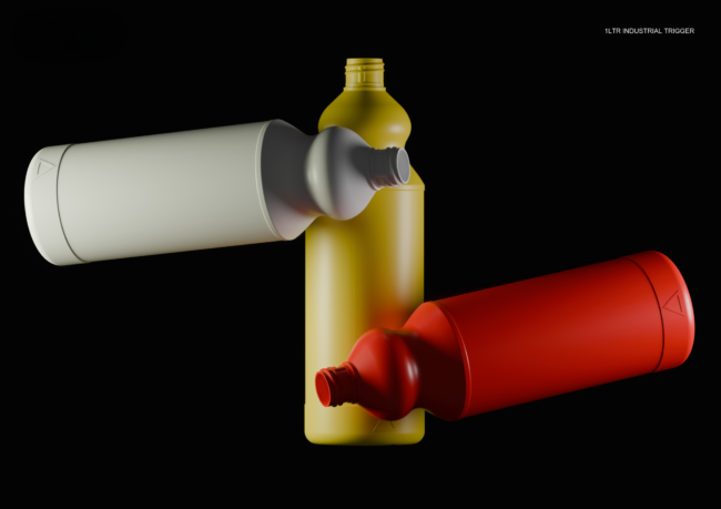 New HDPE Bottle Tooling Bottle Manufacturer