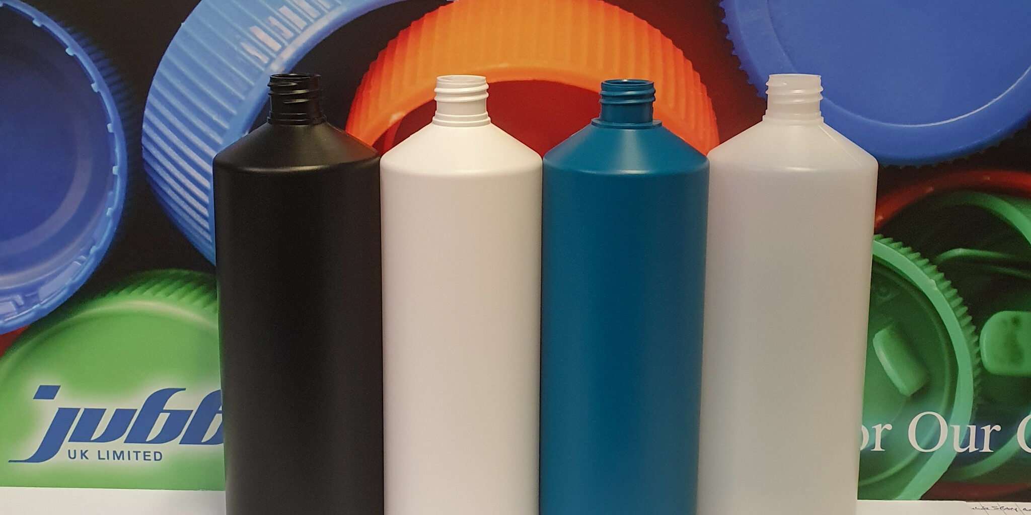 1ltr hdpe round bottle